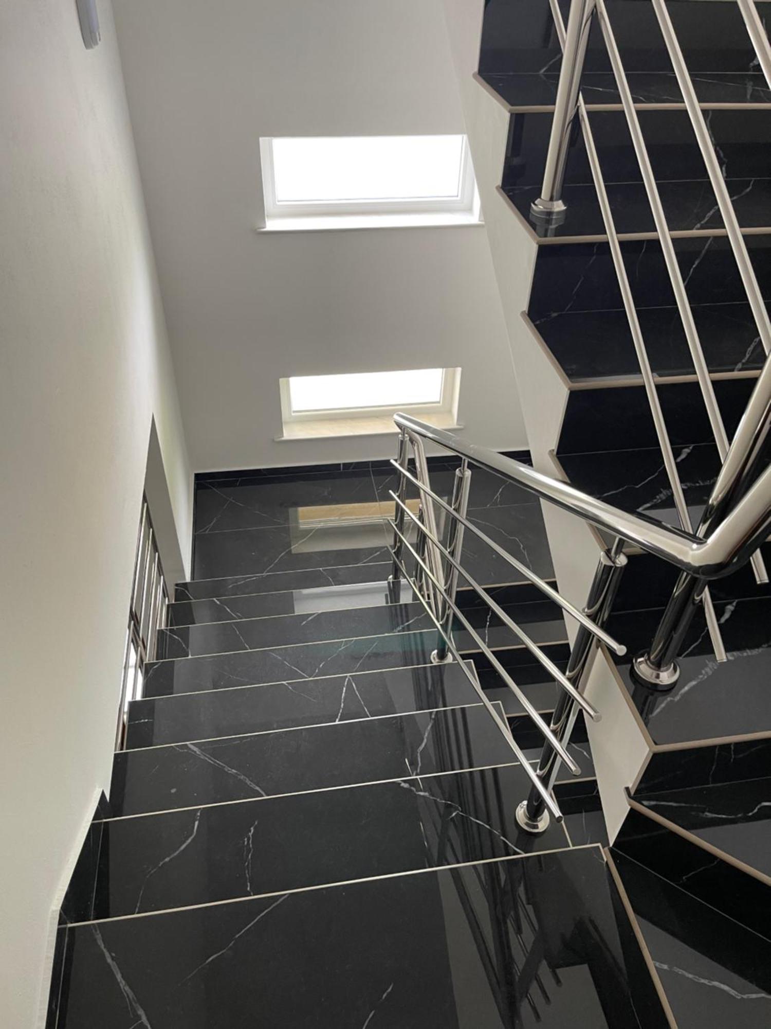 Apartments Joana Охрид Экстерьер фото