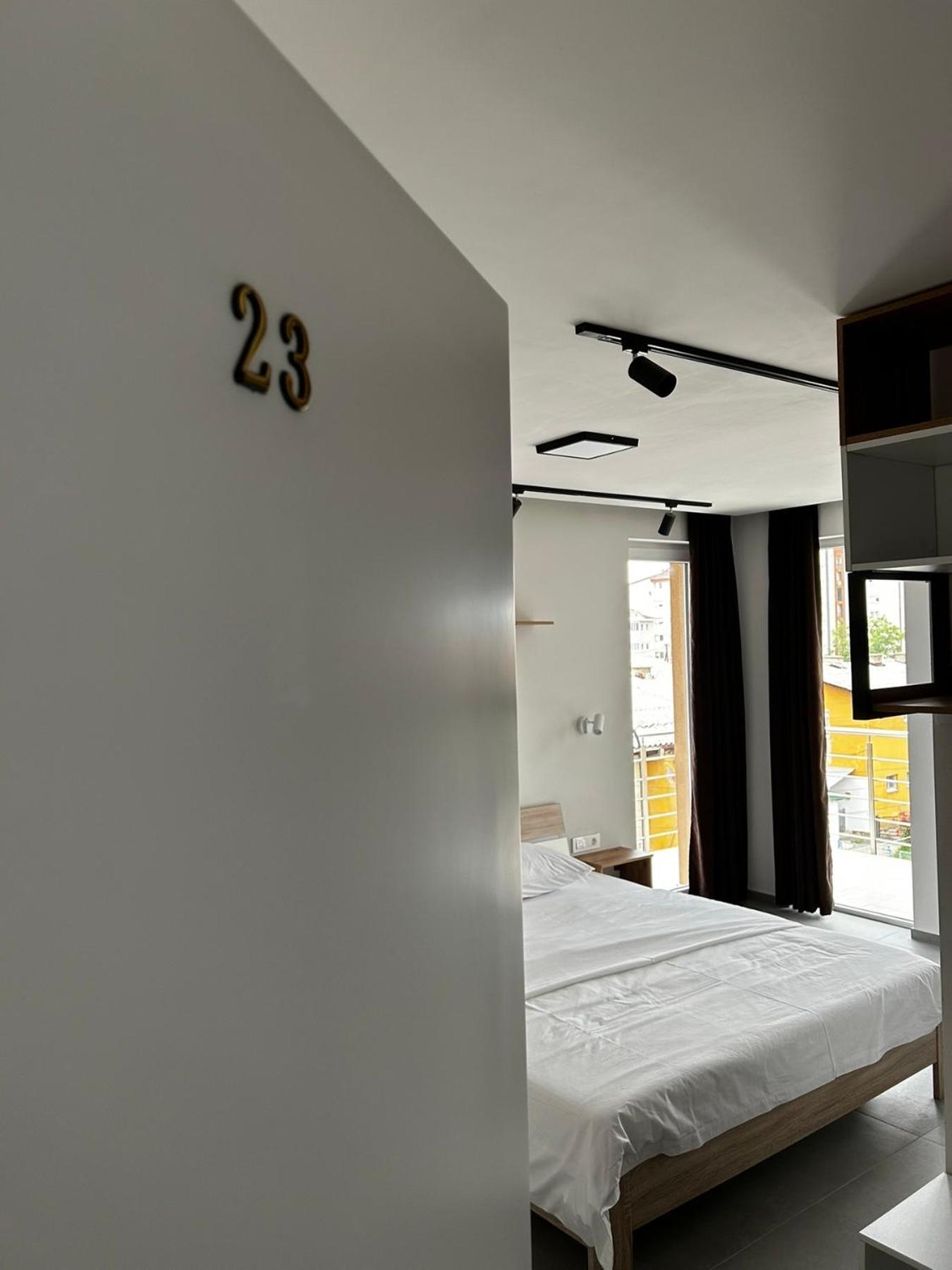Apartments Joana Охрид Экстерьер фото