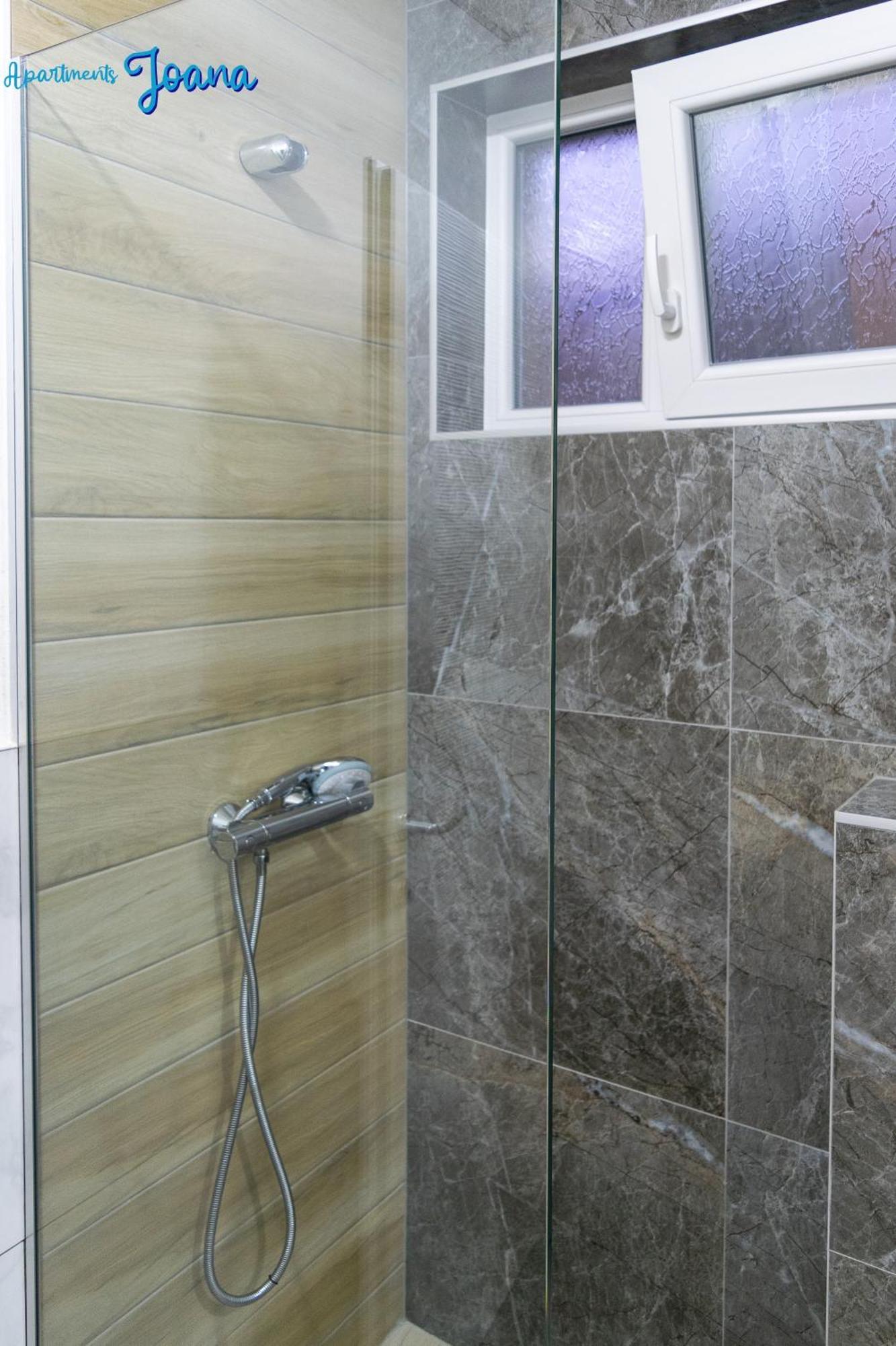 Apartments Joana Охрид Экстерьер фото
