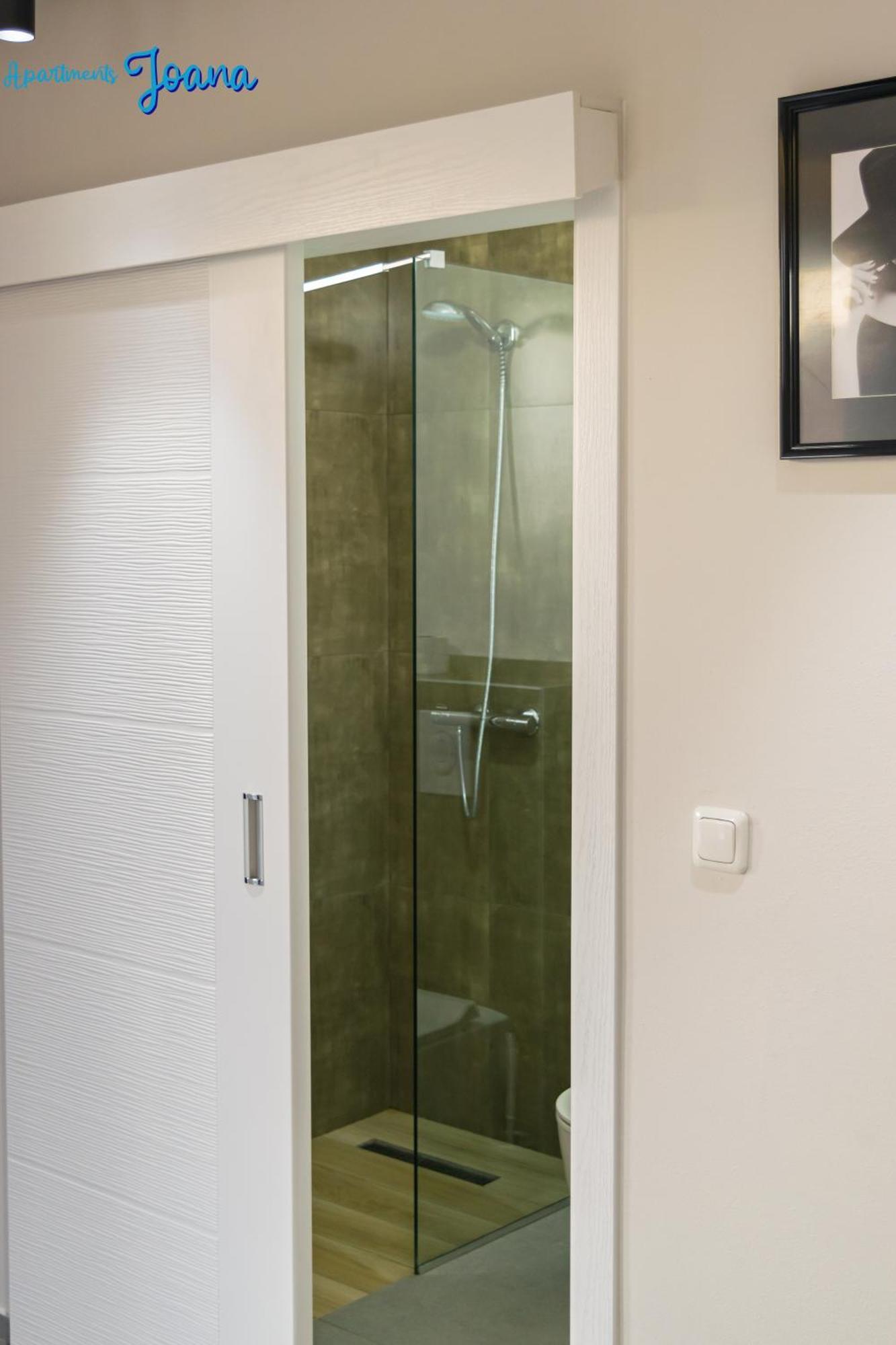 Apartments Joana Охрид Экстерьер фото
