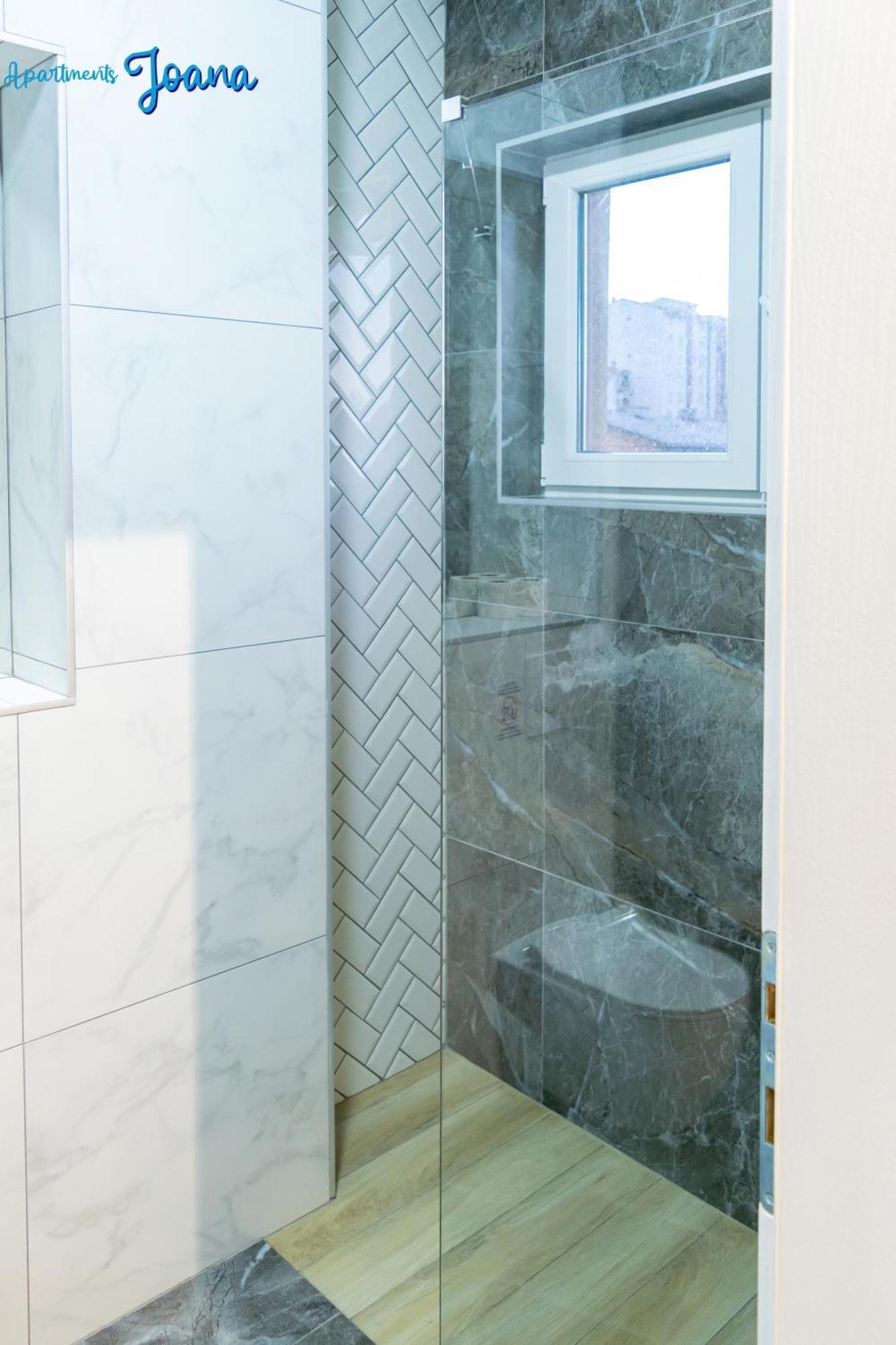 Apartments Joana Охрид Экстерьер фото